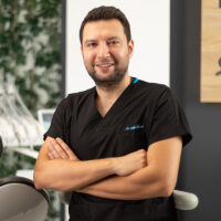 Dr. Dt. Edip Özden