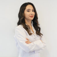 Dt. Elif Nur Yıldız