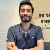 Dt. Halis Çevik