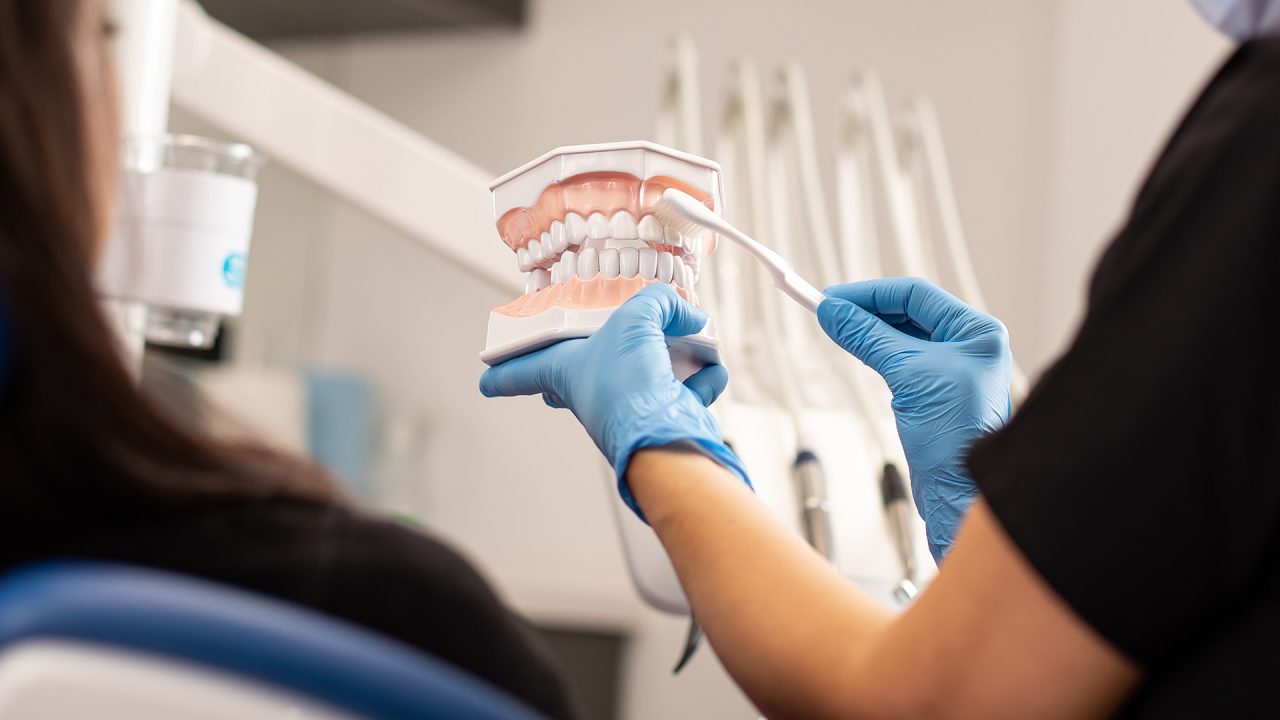 İstanbul’da Ortodonti Tedavisi