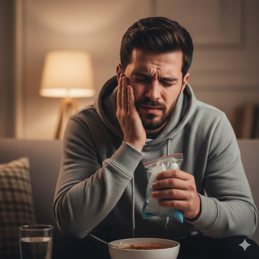 20'lik Dişe Dolgu Yapılır mı?