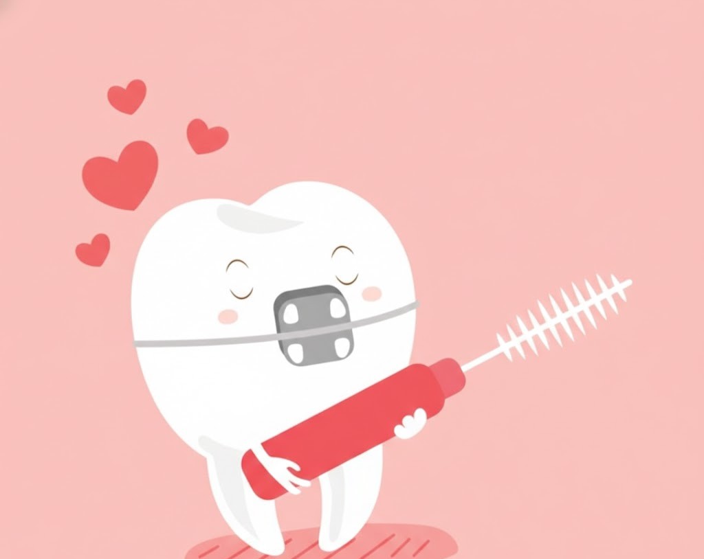 Arayüz Fırçası Nedir