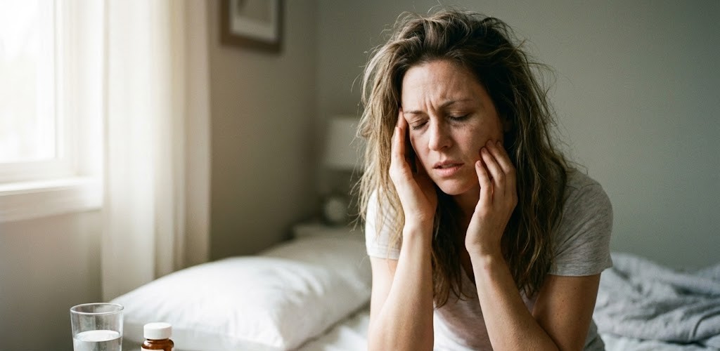 Diş Sıkma İçin Hangi Doktora Gidilir?