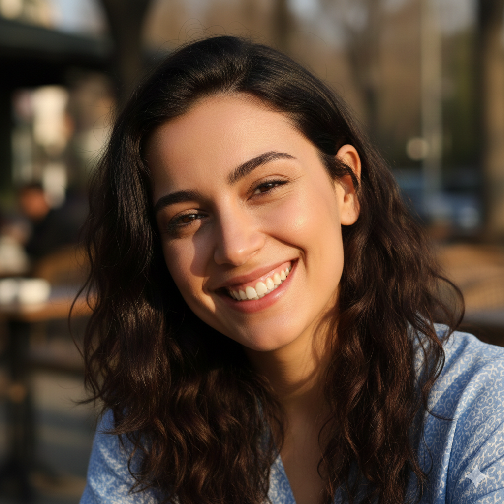 Gülüş Tasarımı Nedir