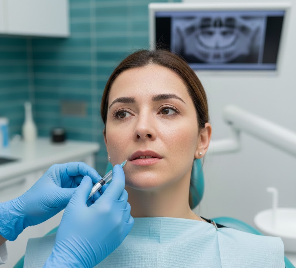 Lokal Anestezi Nedir