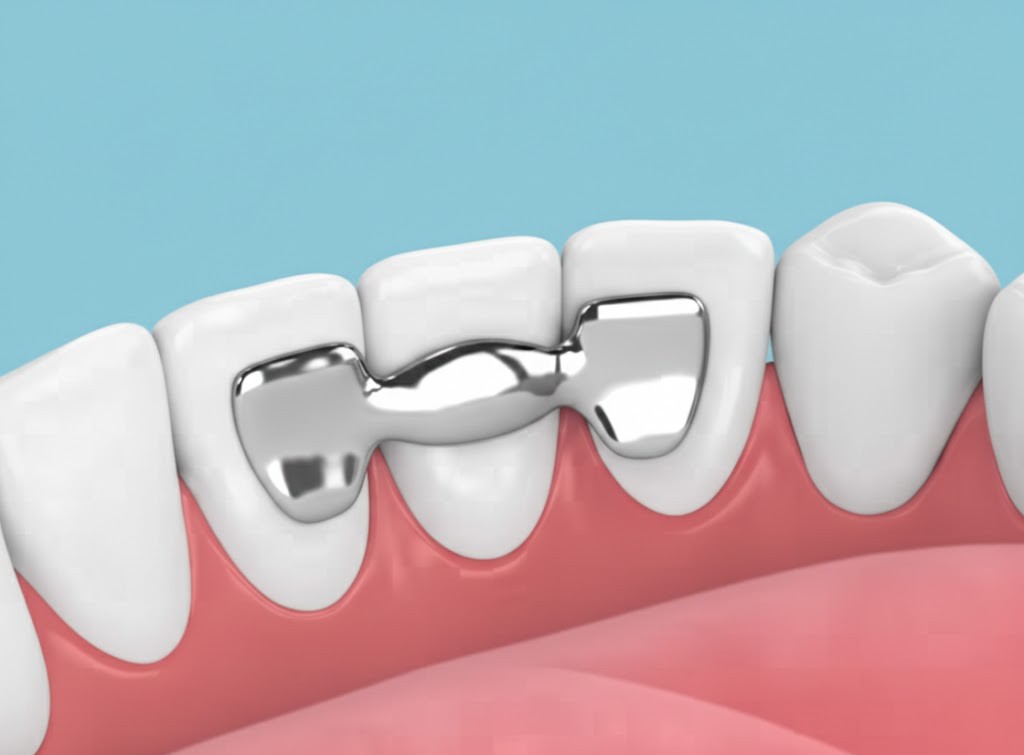 Maryland Köprü Nedir