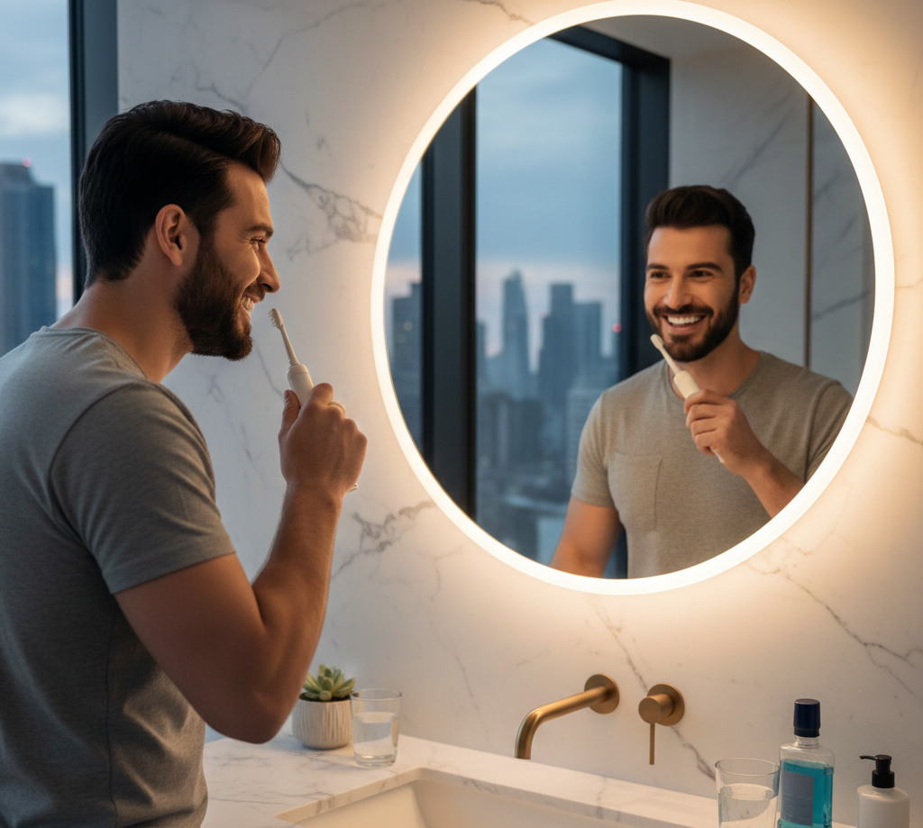 Ramazanda Diş Fırçalamak Orucu Bozar mı