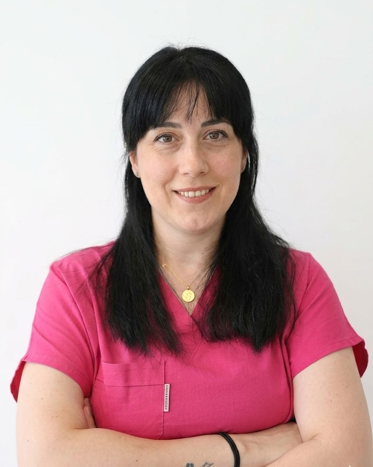 Burcu Ezdi Değirmenci