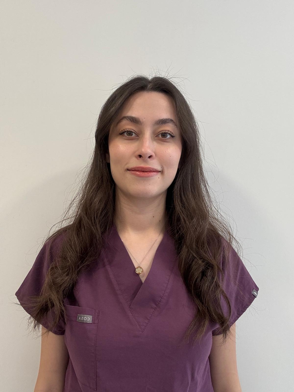 Sümeyye Sandıkçıoğlu