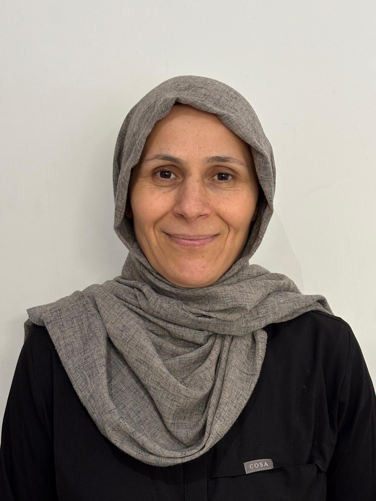 Ümmühan Küçük Dalgıç