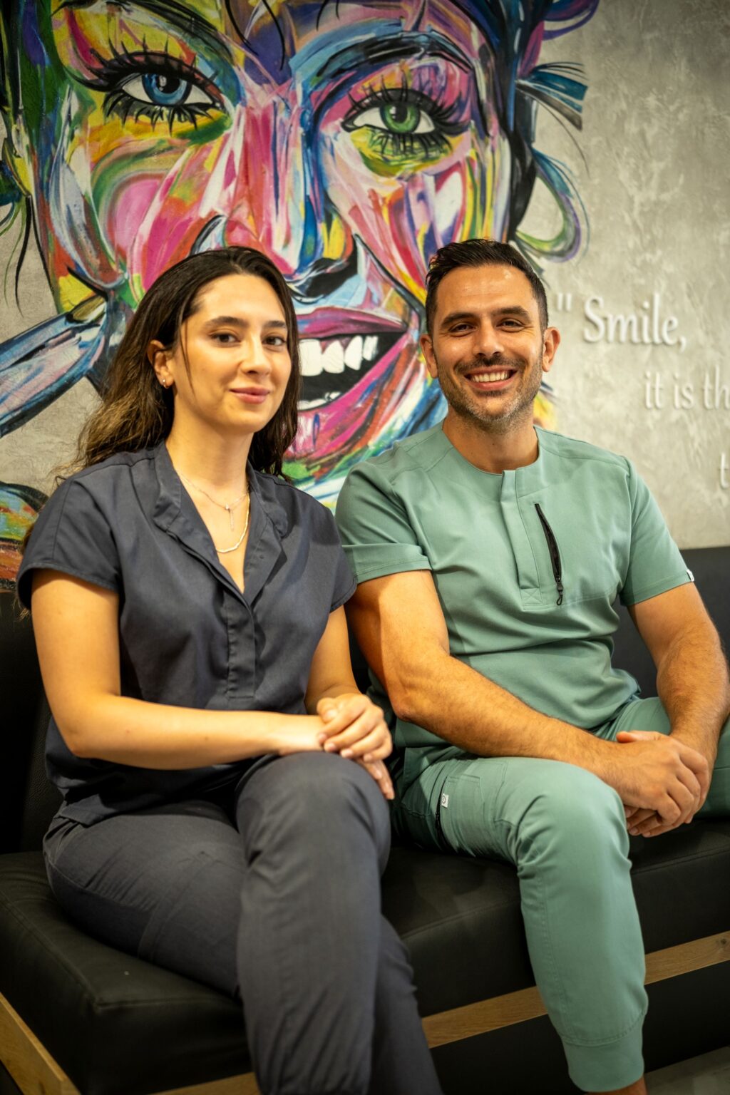 Üsküdar Diş Tedavisi